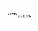 https://www.logocontest.com/public/logoimage/1507076773Burns Poulsen.png